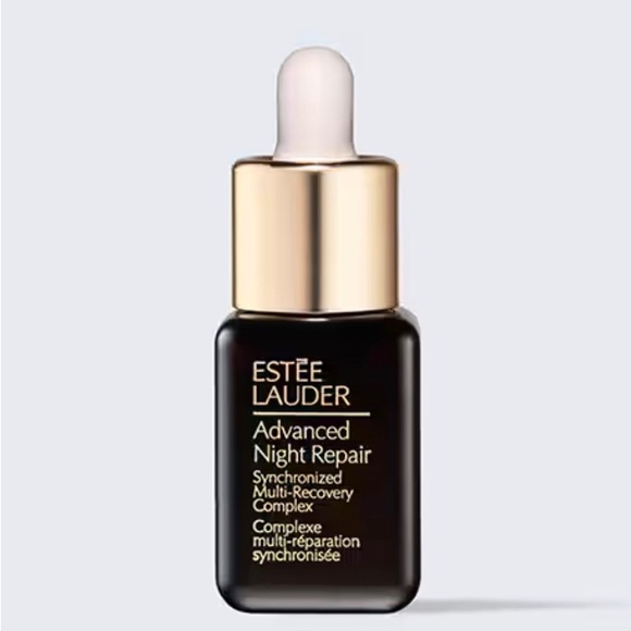 🌟NIB🌟 ESTEE LAUDER Advanced Night Repair Serum Travel Size🌟great way to try🌟 - Picture 4 of 7